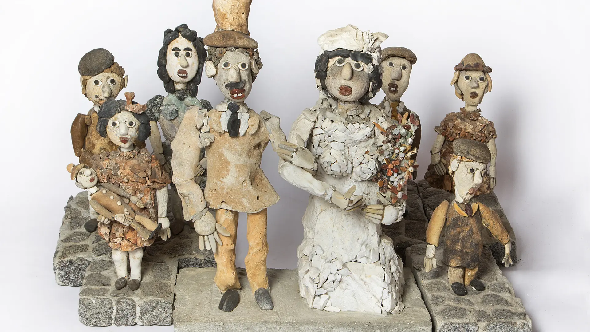 le Mariage - Marcel LANDREAU