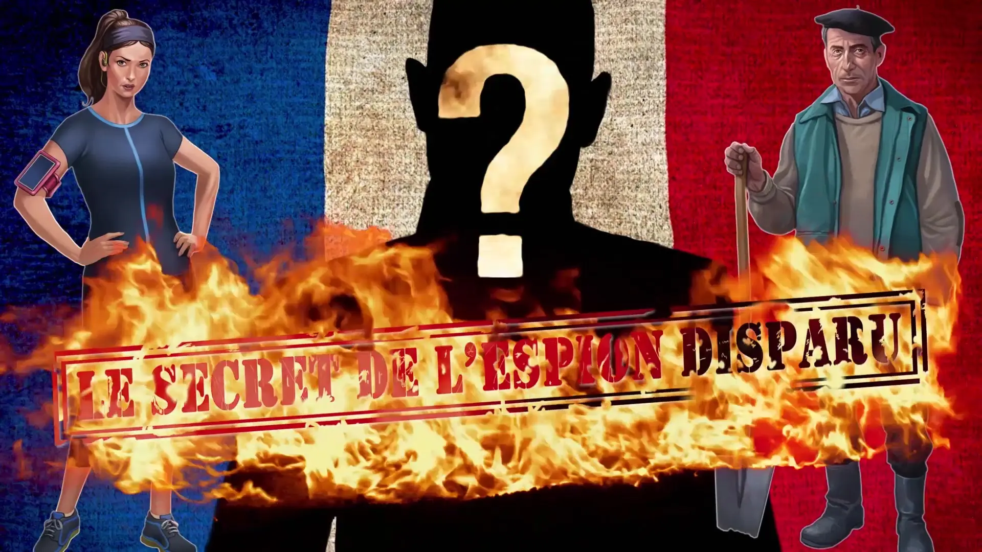 LE-SECRET-DE-L-ESPION-DISPARU-TEASER--Parc-du-Bois-de-la-Folie--Moment-2