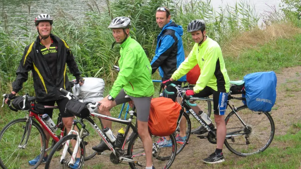 LOCATION VÉLOS 'LA SAÔNE À VÉLO'_1