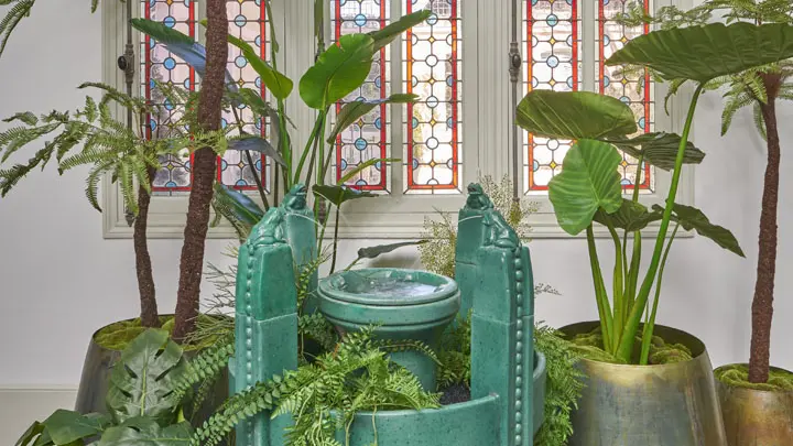 Louis Bouillot - la Verrière 5 @ D. Boy de la Tour