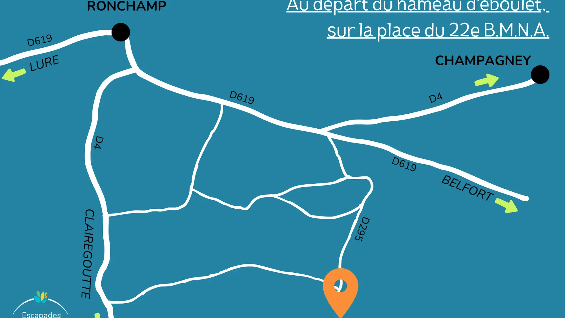 FICHE RANDO DDATA màj 2024 MAI - Localisation La BLANCHE PIERRE (2)