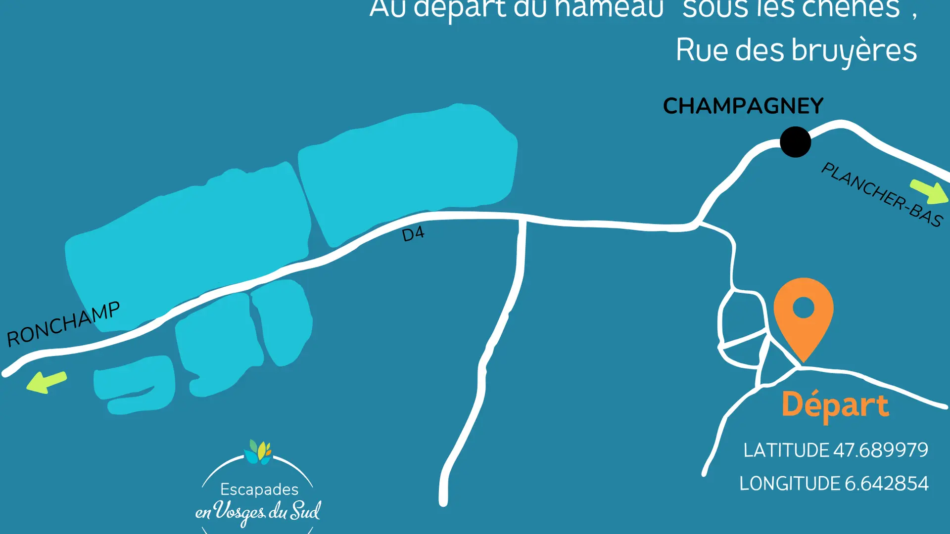FICHE RANDO DDATA màj 2024 MAI - Localisation Les COUAS (2)
