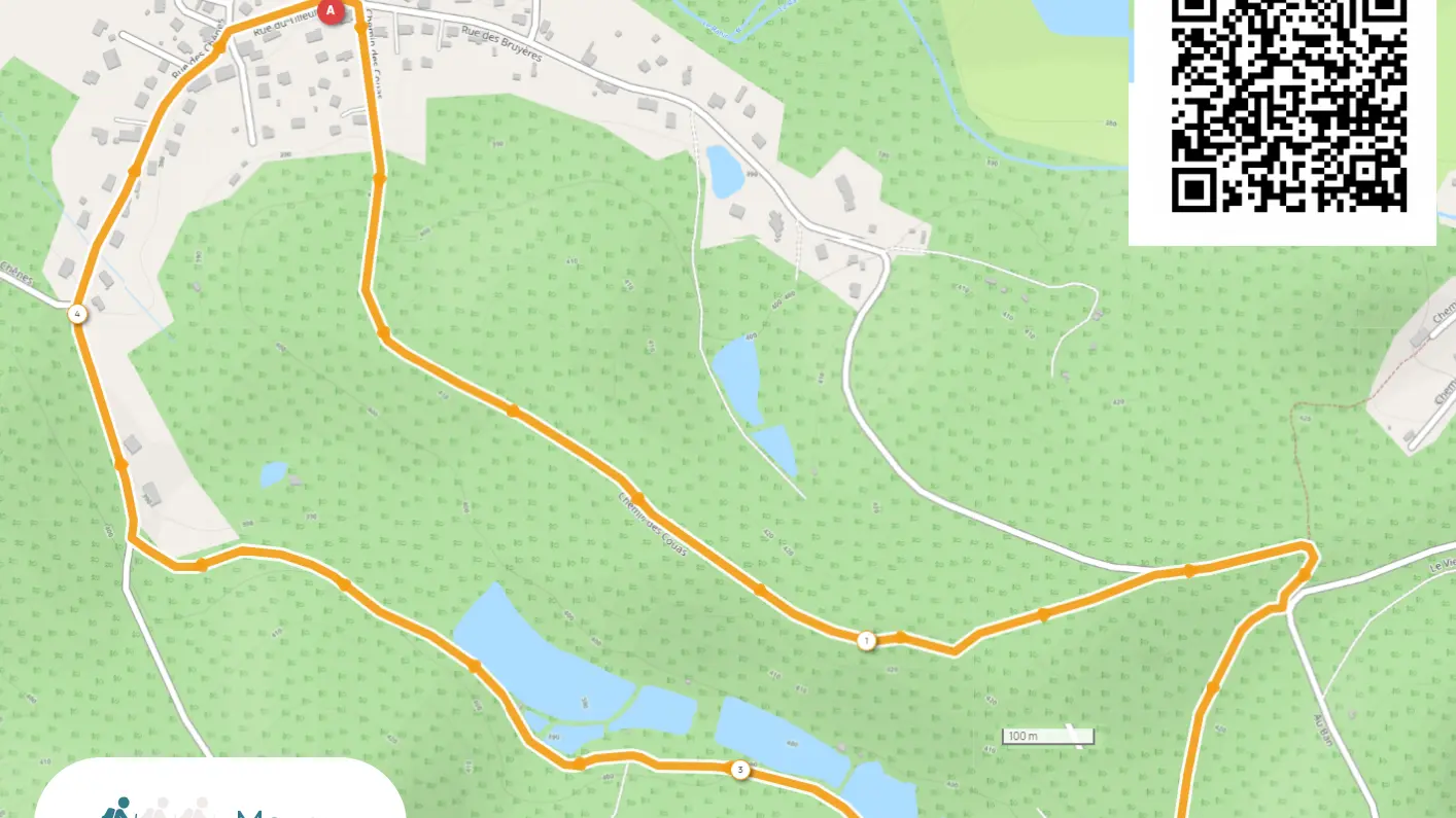 Localisation Les COUAS (3)