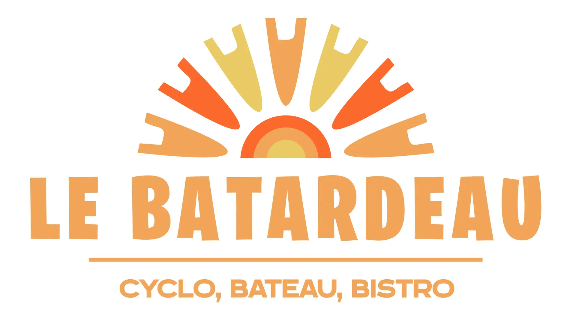 Logo du Batardeau