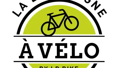Logo La Bougogne à Vélo