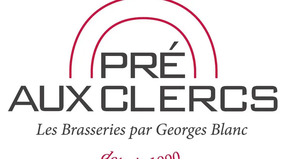 Logo Pré aux Clercs