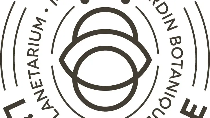 Logo jardin de l'Arquebuse