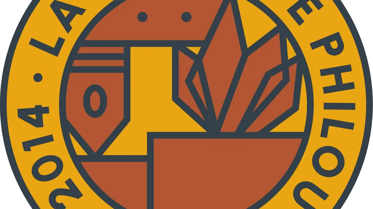 La Forge de Philou  logo