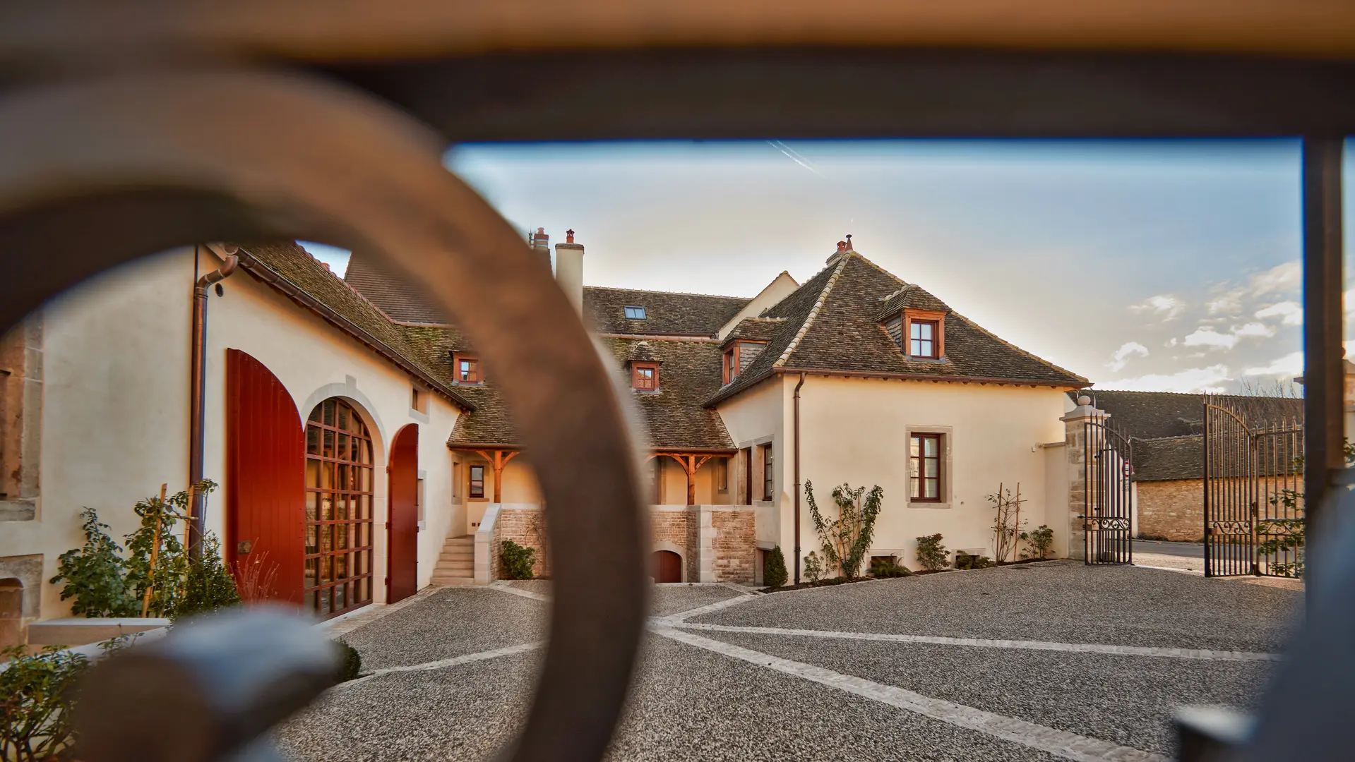 La_Maison_Vougeot_036 © Serge Chapuis