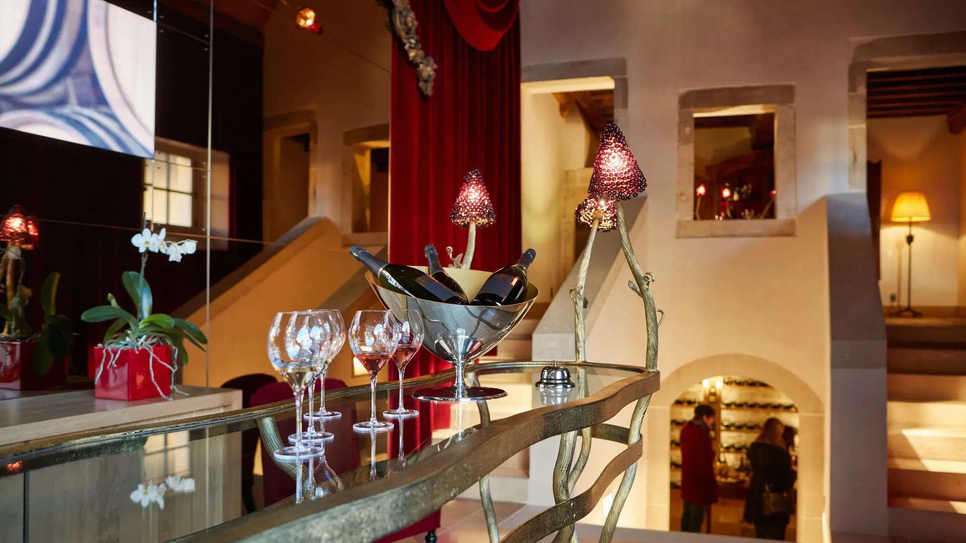 La_Maison_Vougeot_049 © Serge Chapuis