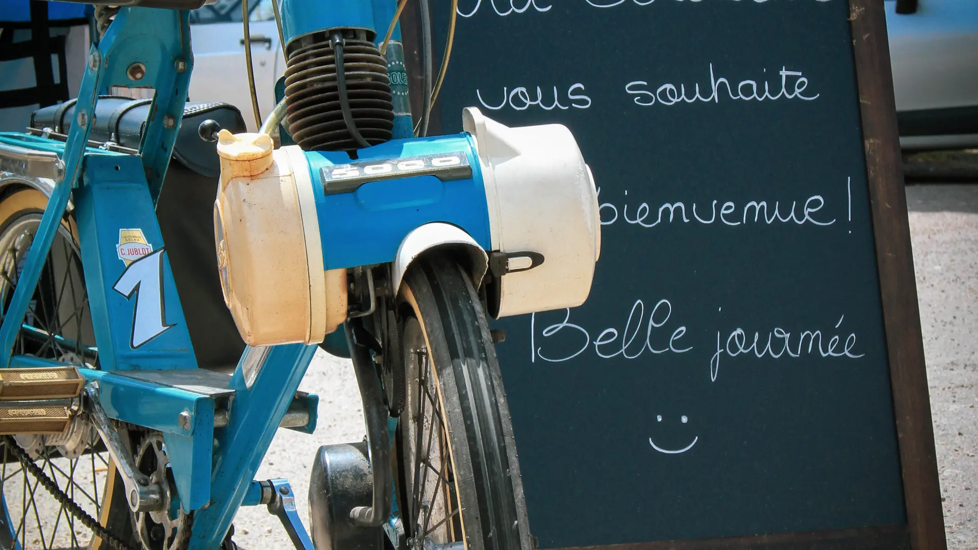 La Solexerie  - Mylene Fargeot IMG_7947