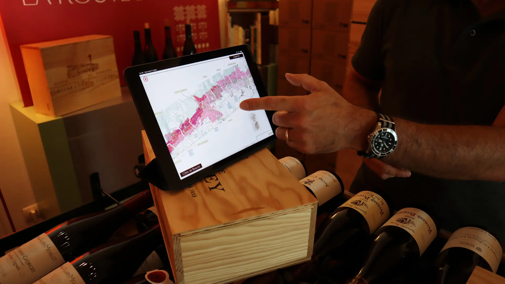 Les Clos Vivants_Office de Tourisme de Dijon Métropole_03