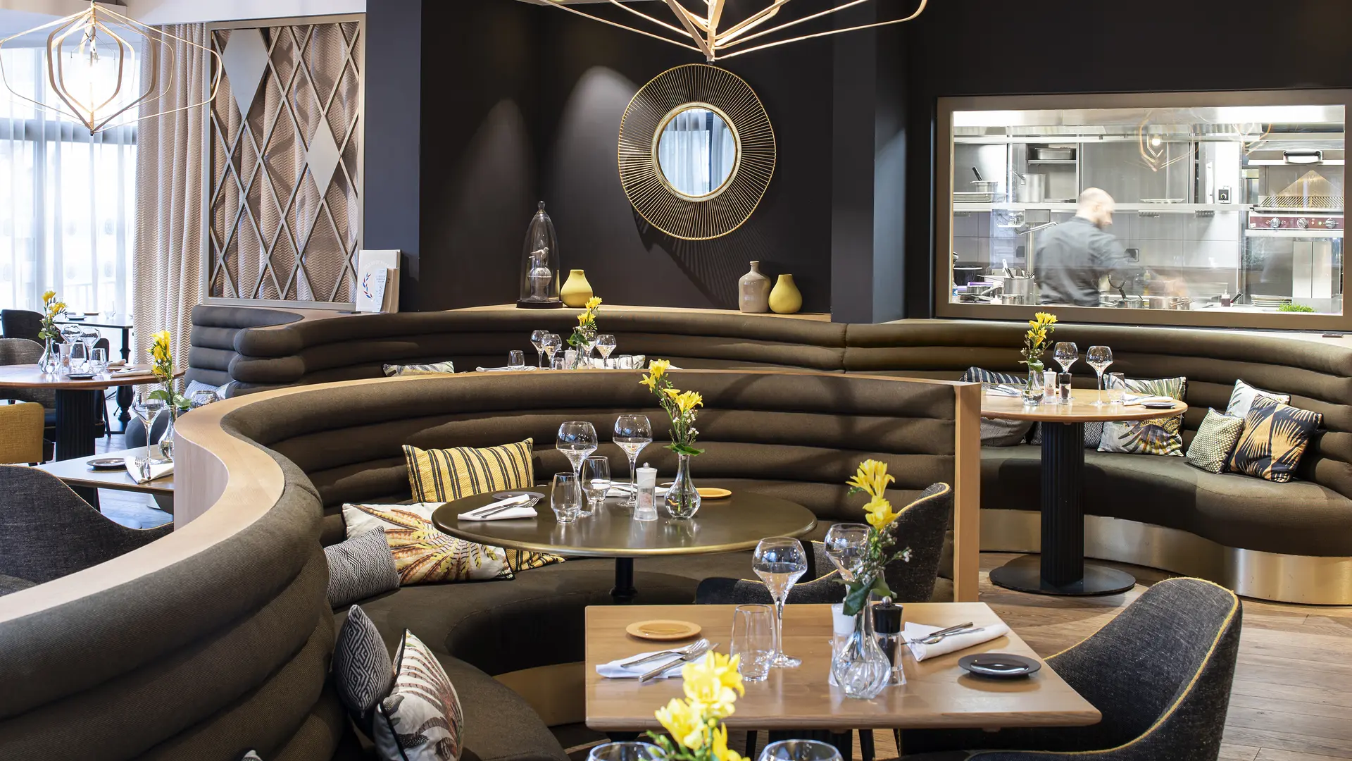 Le ChâteauBourgogne