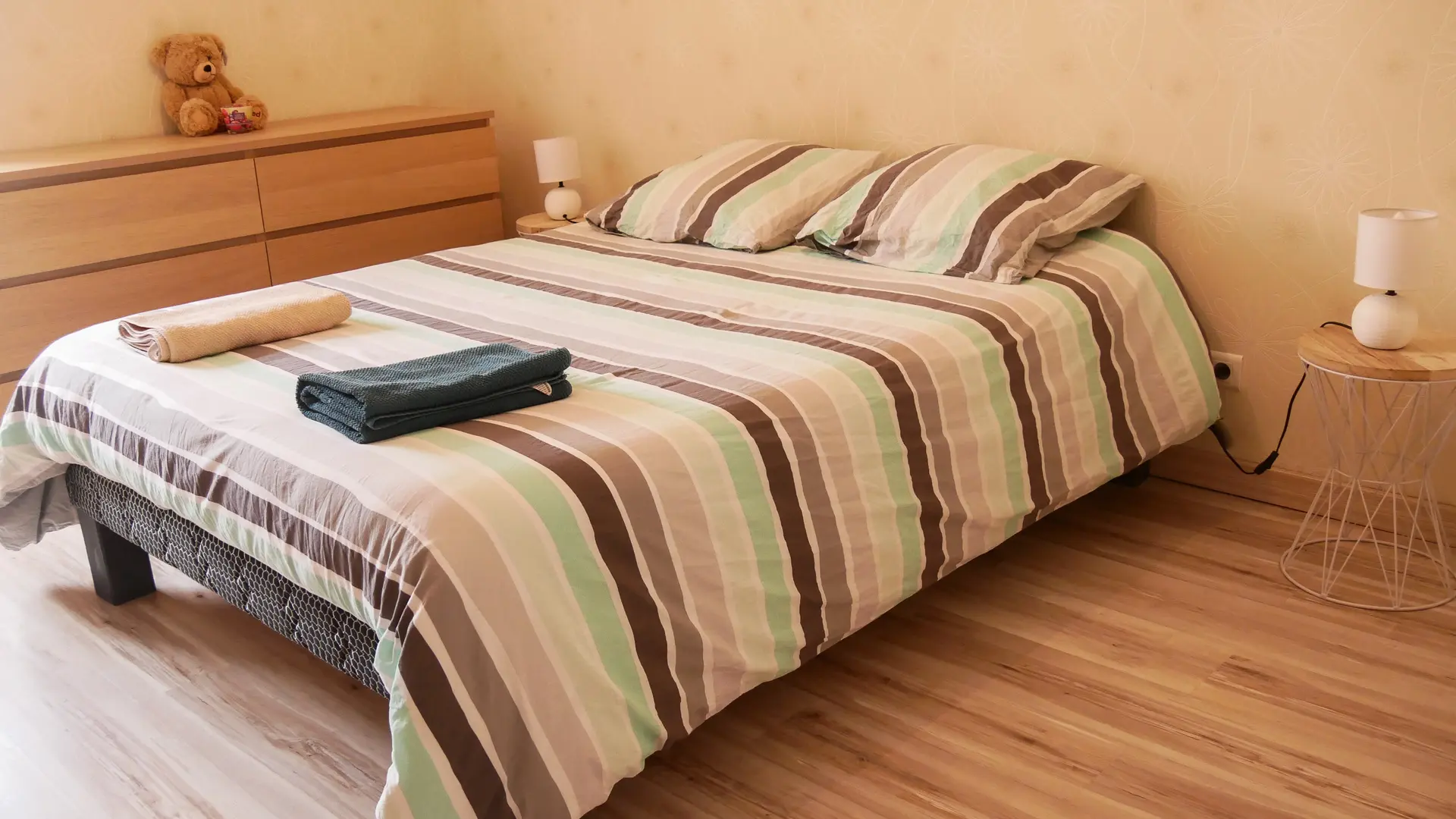 Chambre 1