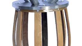 Le Parcours Olfactif par l'Atelier de la Vigne et du Vin Sylvain Fauve