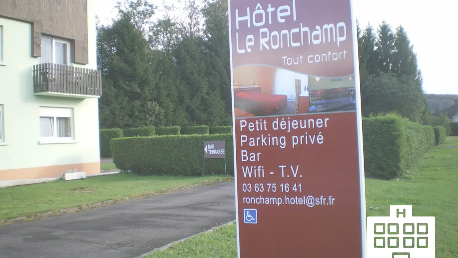 Le Ronchamp 18