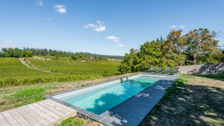 Les Maisons de Chamirey - La Maison du Clos du Roi Gîte de charme en Bourgogne12