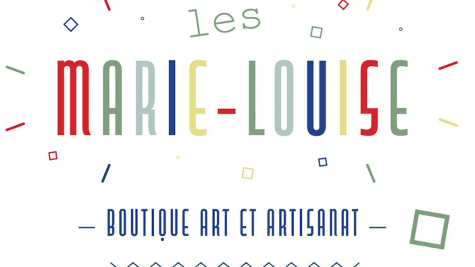 Les Marie-Louise