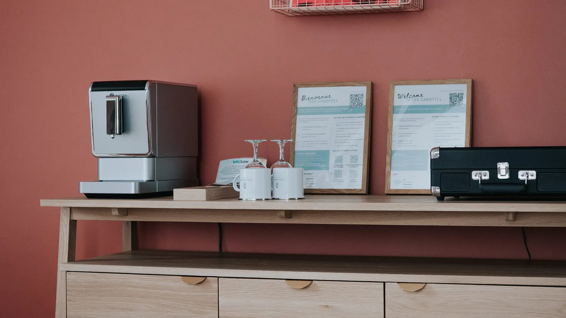 Les Grands Chaillots focus boissons (c) Lorène Creuzot