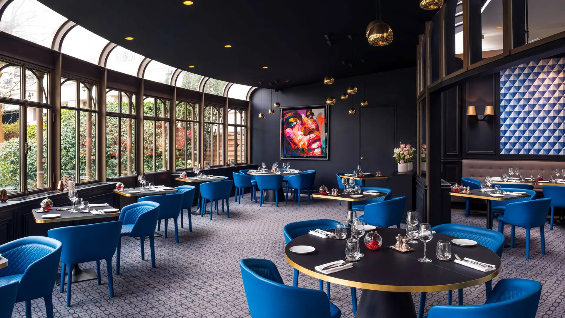 Les Jardins de La Cloche