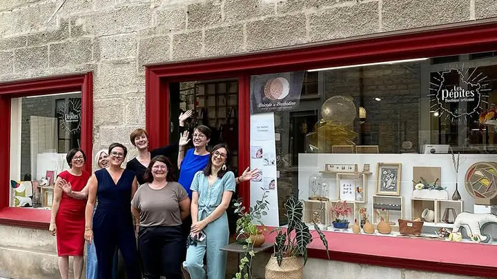 Les Pépites Dijon photo principale