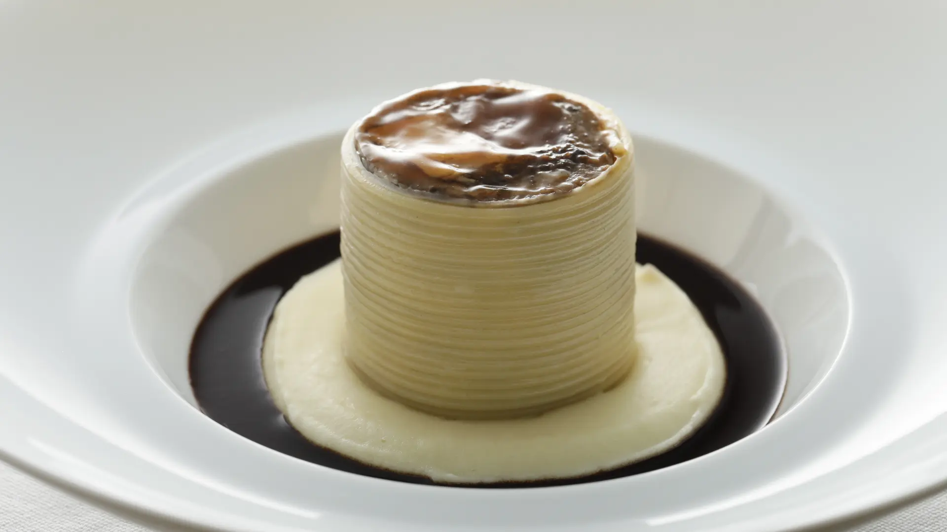 Lièvre à la royale