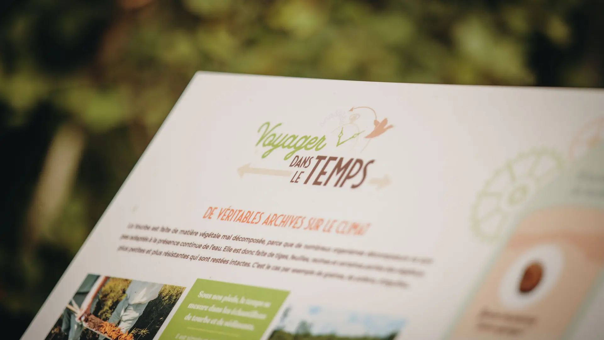 Balade à 1000 Temps