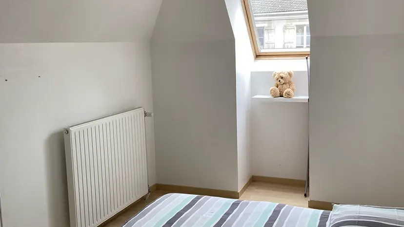 Chambre 2