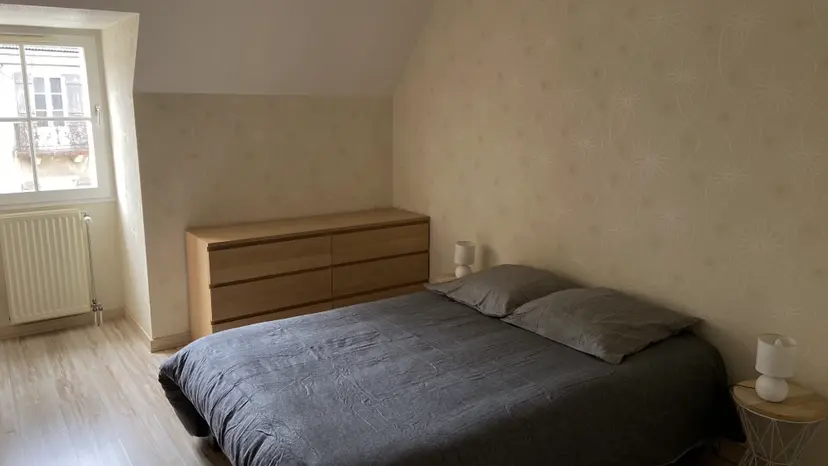 Chambre 1