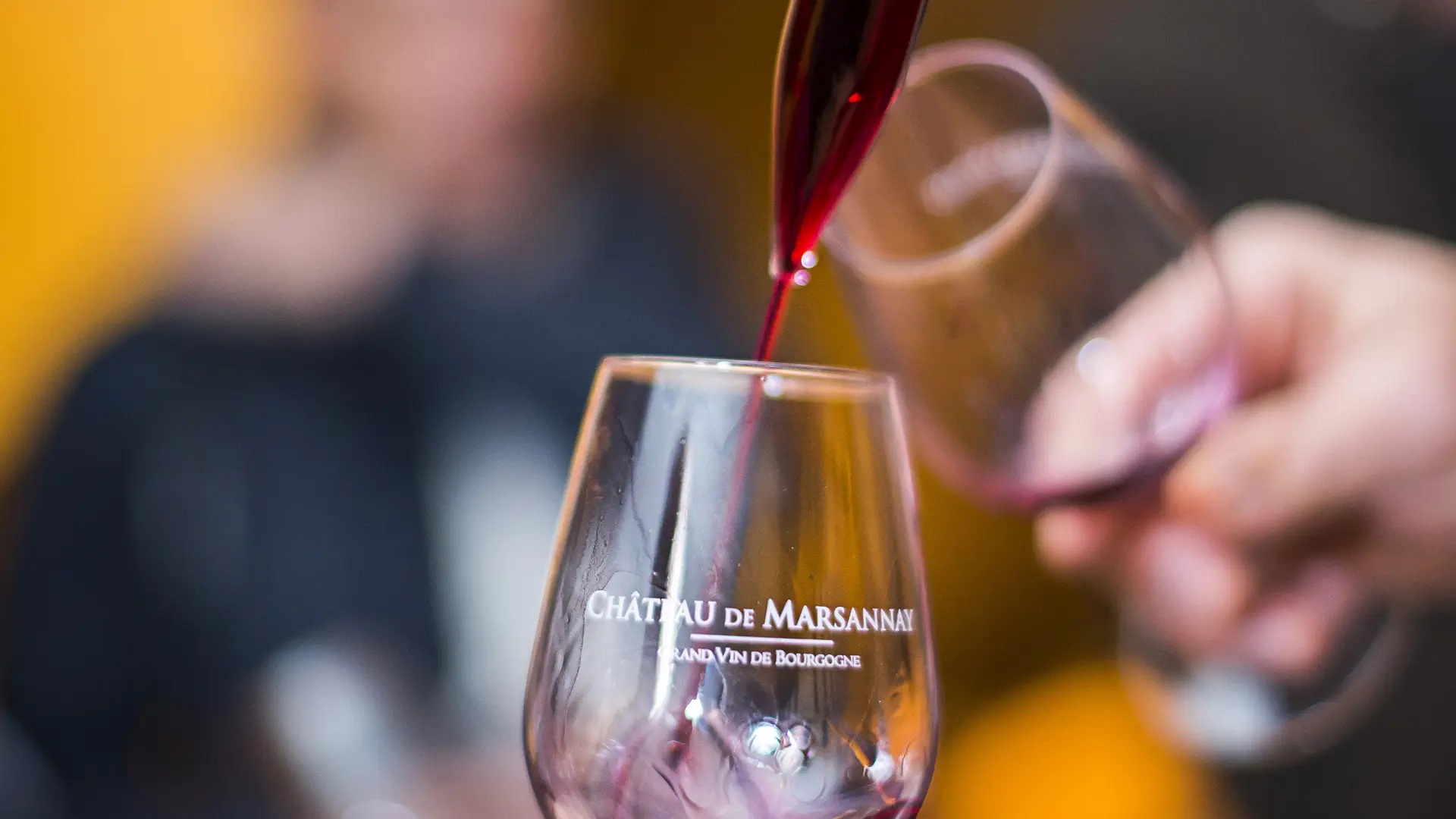 MY-DEGUSTATION PIPETTE