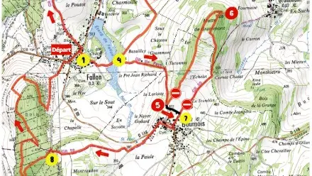 Modification 2025 A4