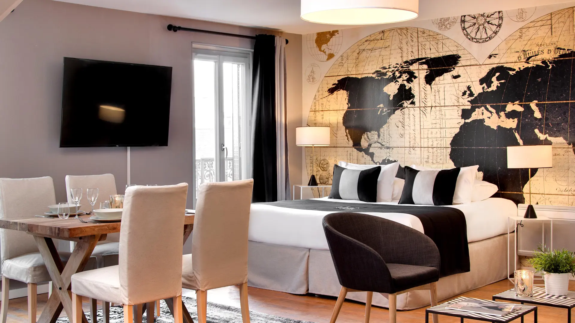 Montrachet - Vue d'ensemble b