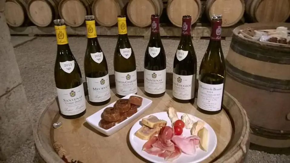 Mâchon bourguignon