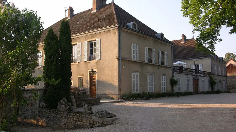 Maison-Albert-Sounit