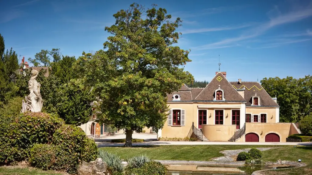 Maison-Boisset-Maconnais