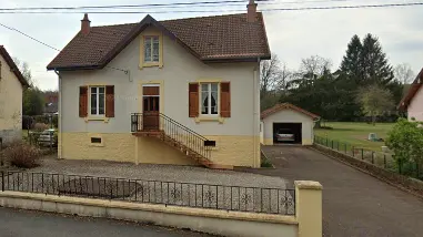 Maison Ext