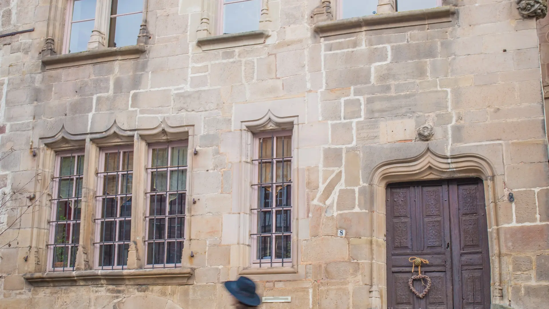 Maison Espagnole