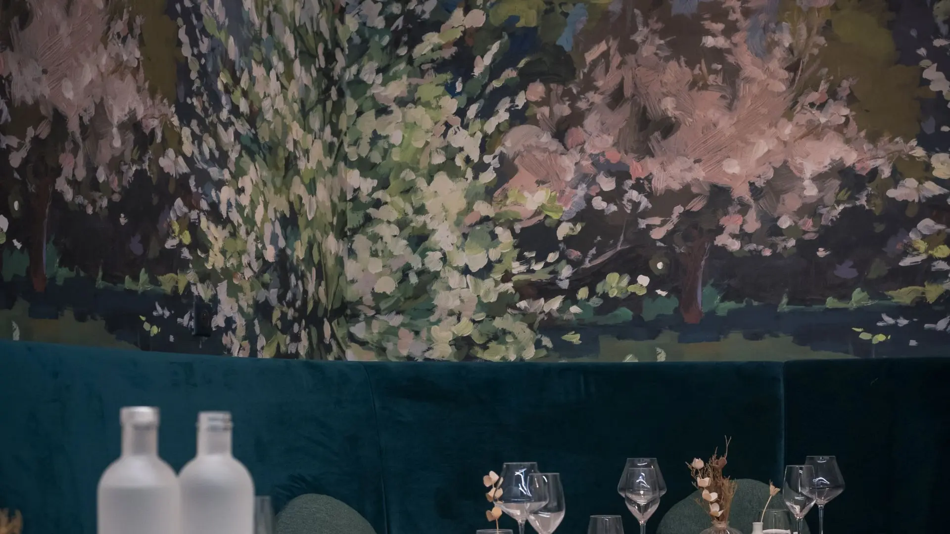 Maison Philippe Le Bon restaurant La Closerie web