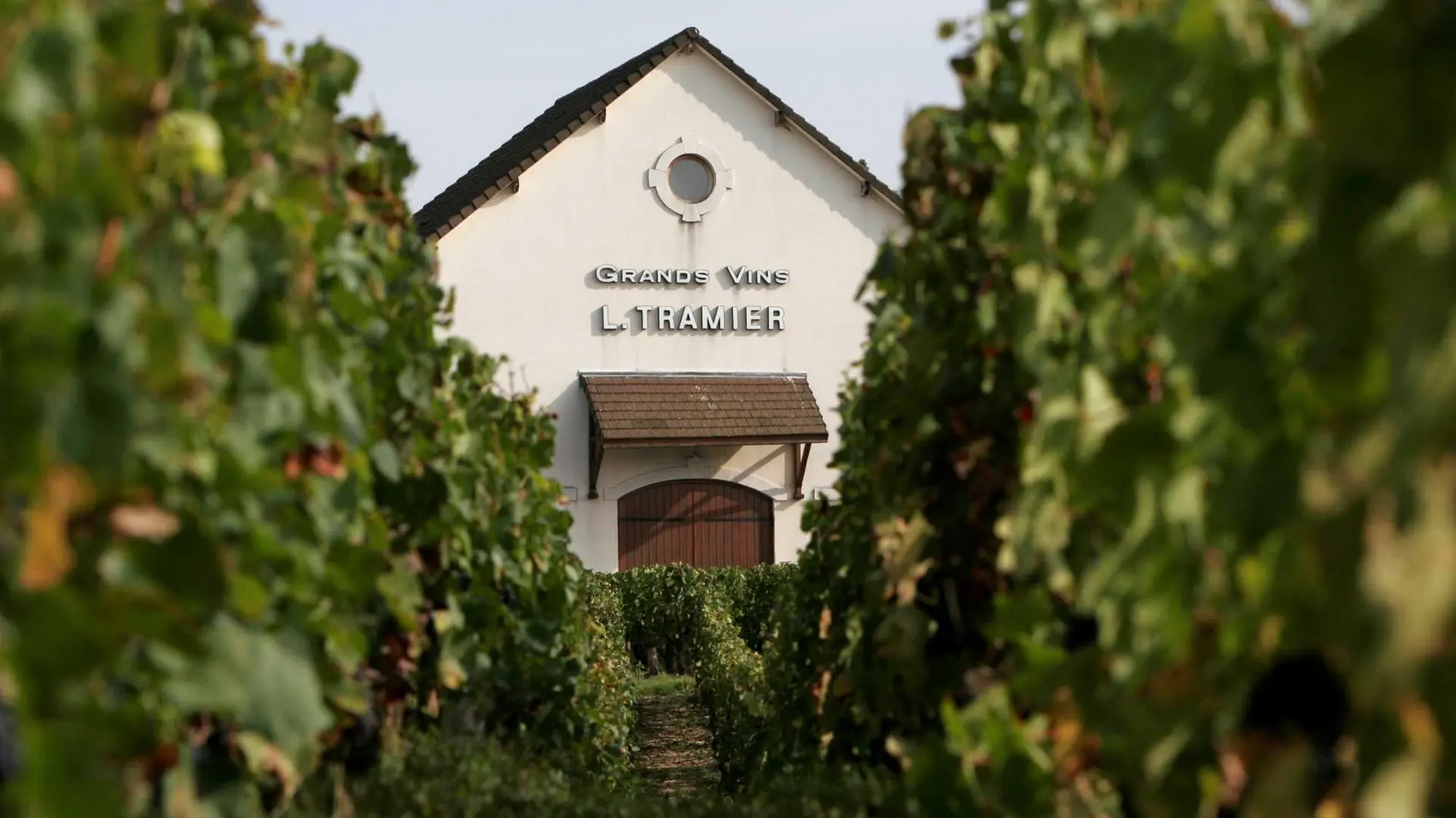 Maison Tramier