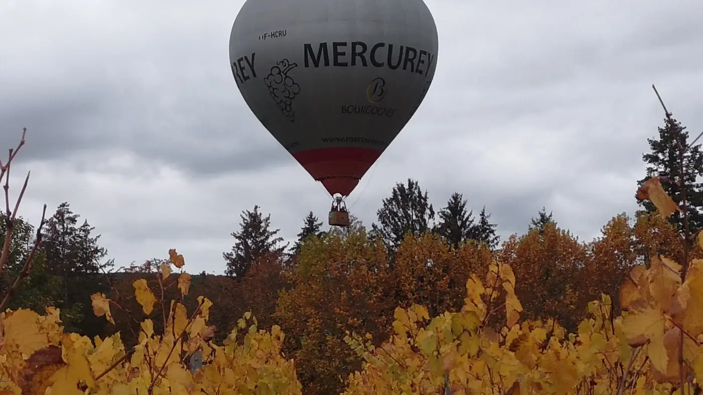 Mercurey - Art Montgolfière Bourgogne - Loisirs - 2022 (4)