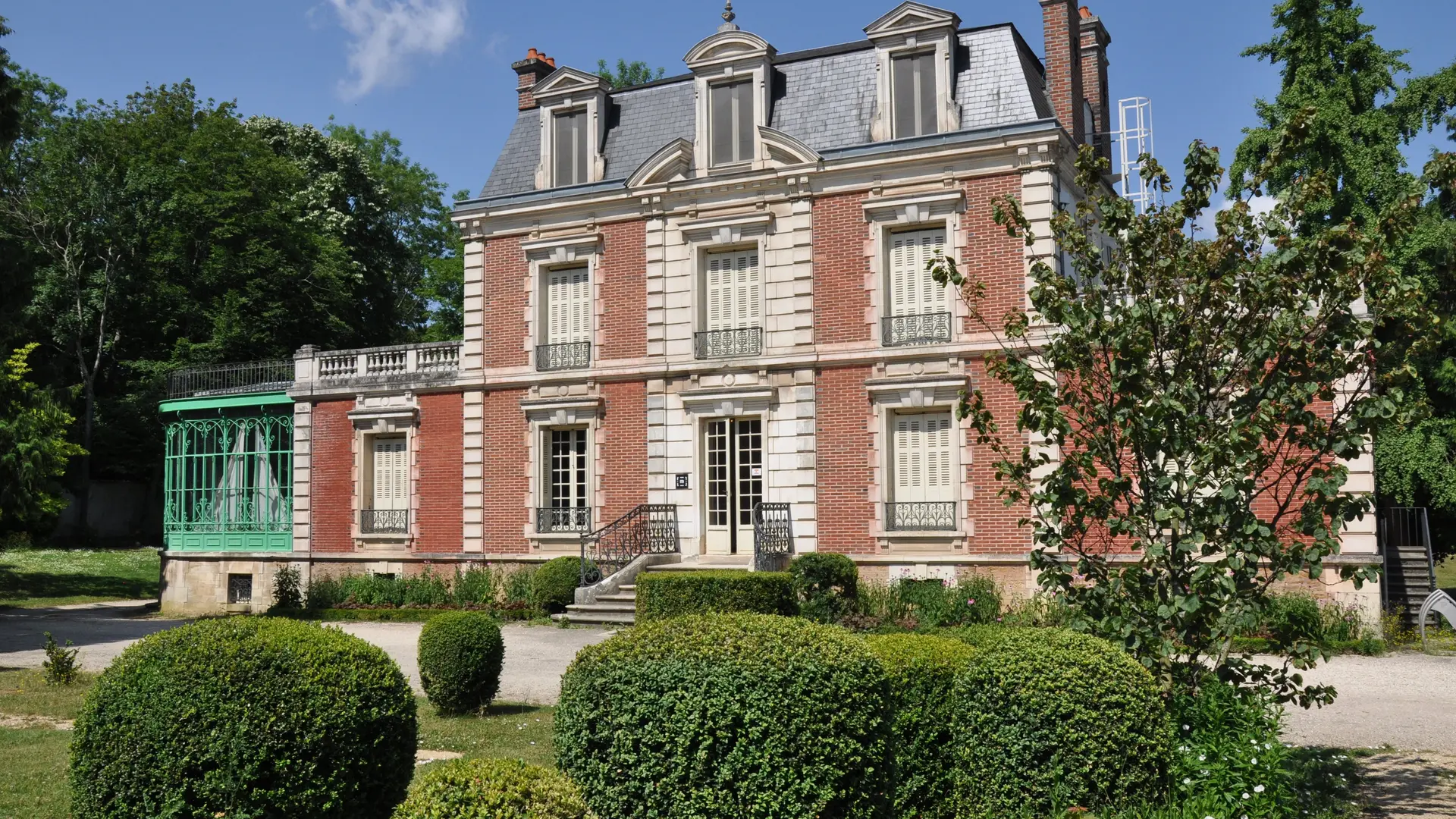 Muséum Auxerre