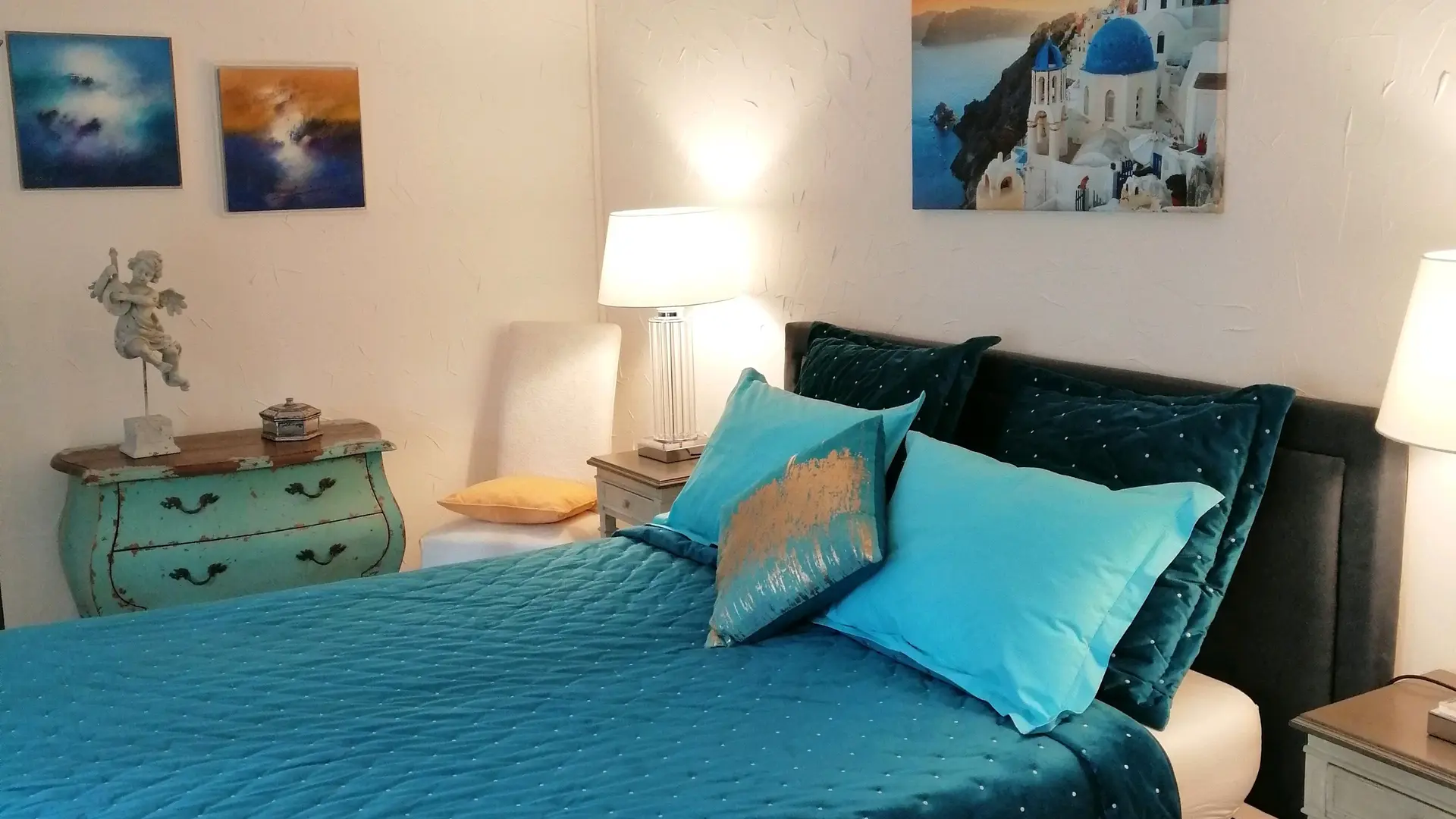 Chambre MYKONOS