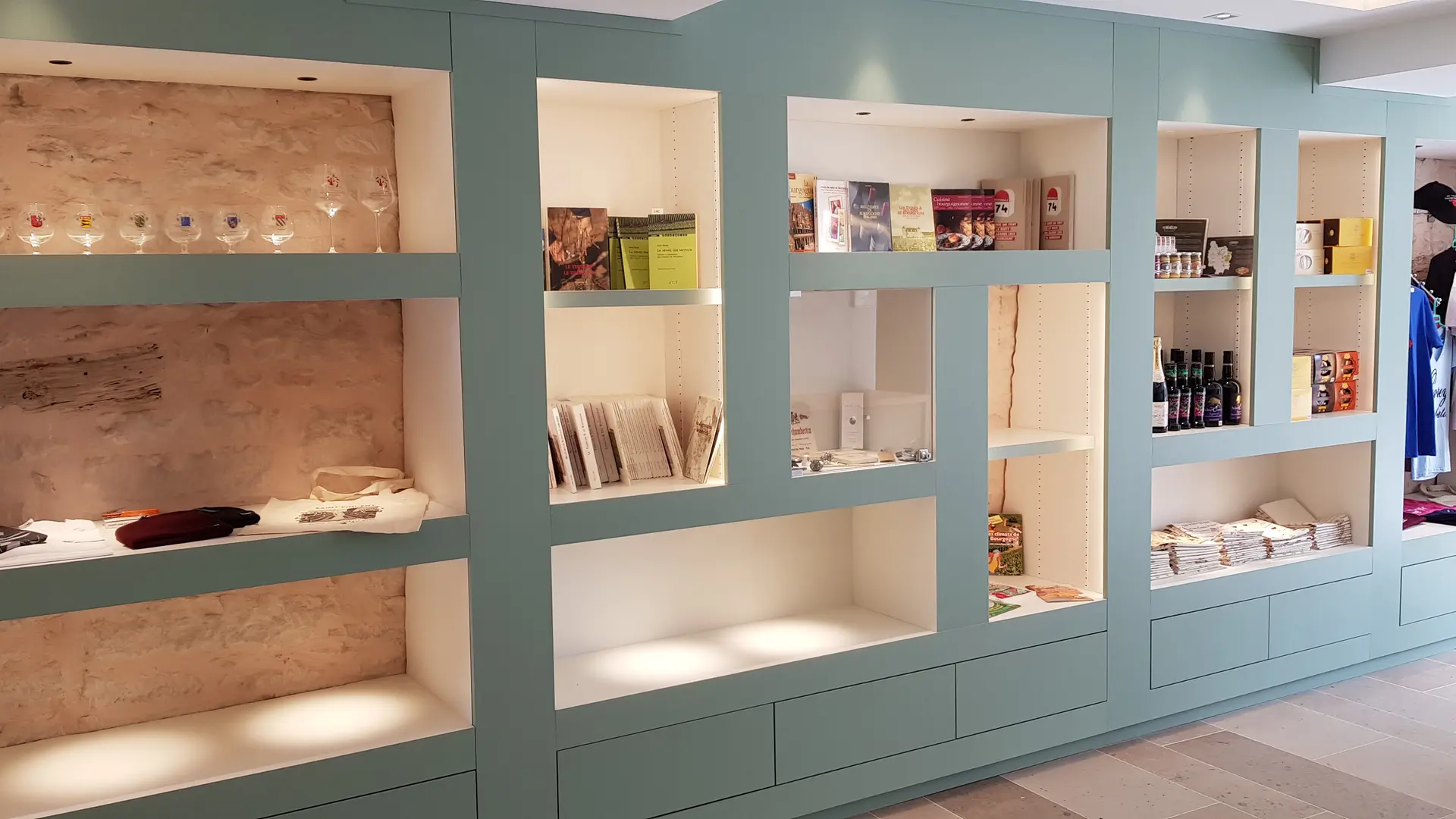 Office de tourisme Gevrey-Chambertin