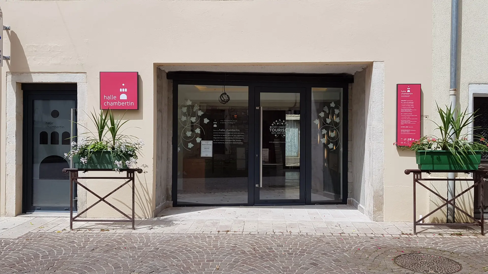 Nouveaux locaux OT Gevrey (5)