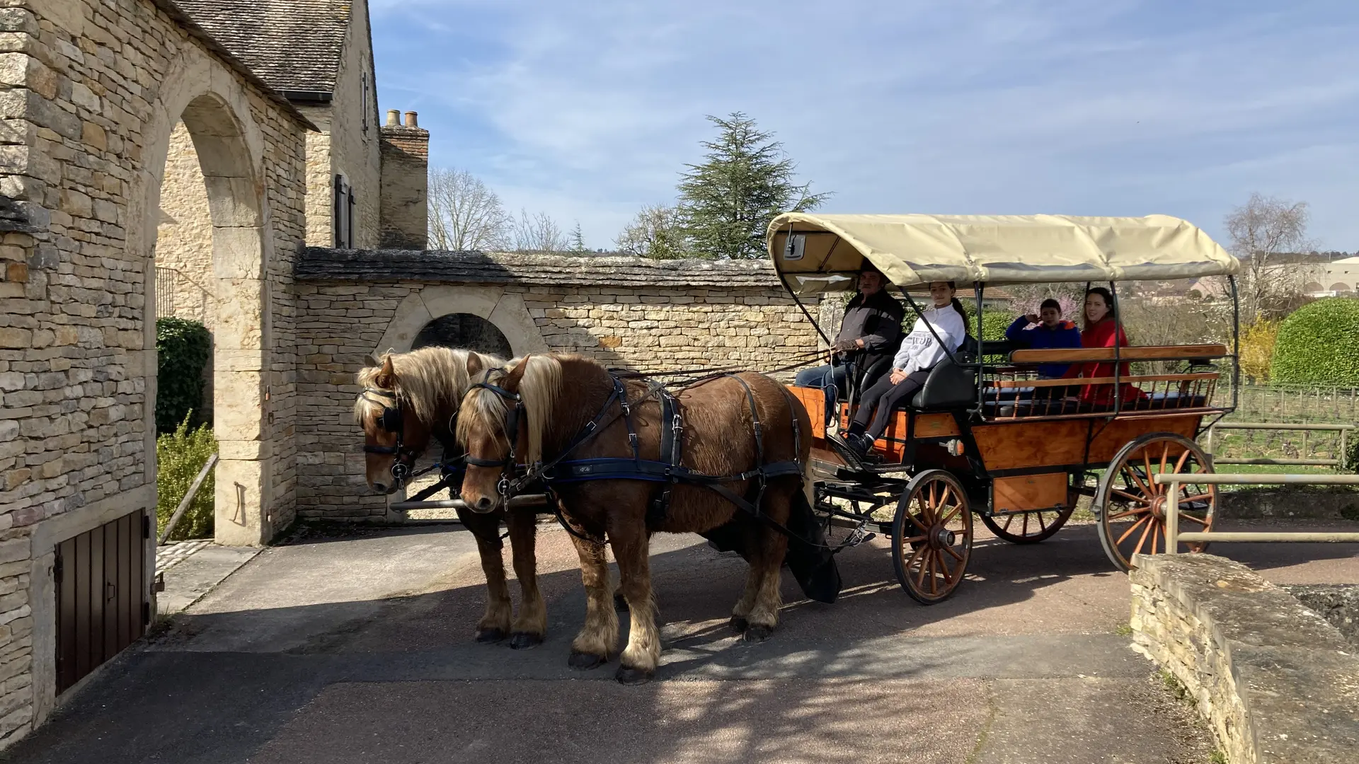 New visuel Attelage Beaune Passion 1