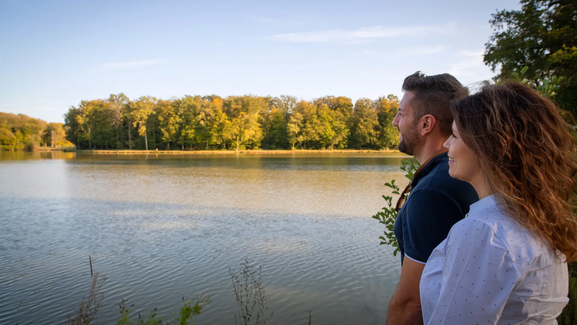 Etang de la Grande Chaussée