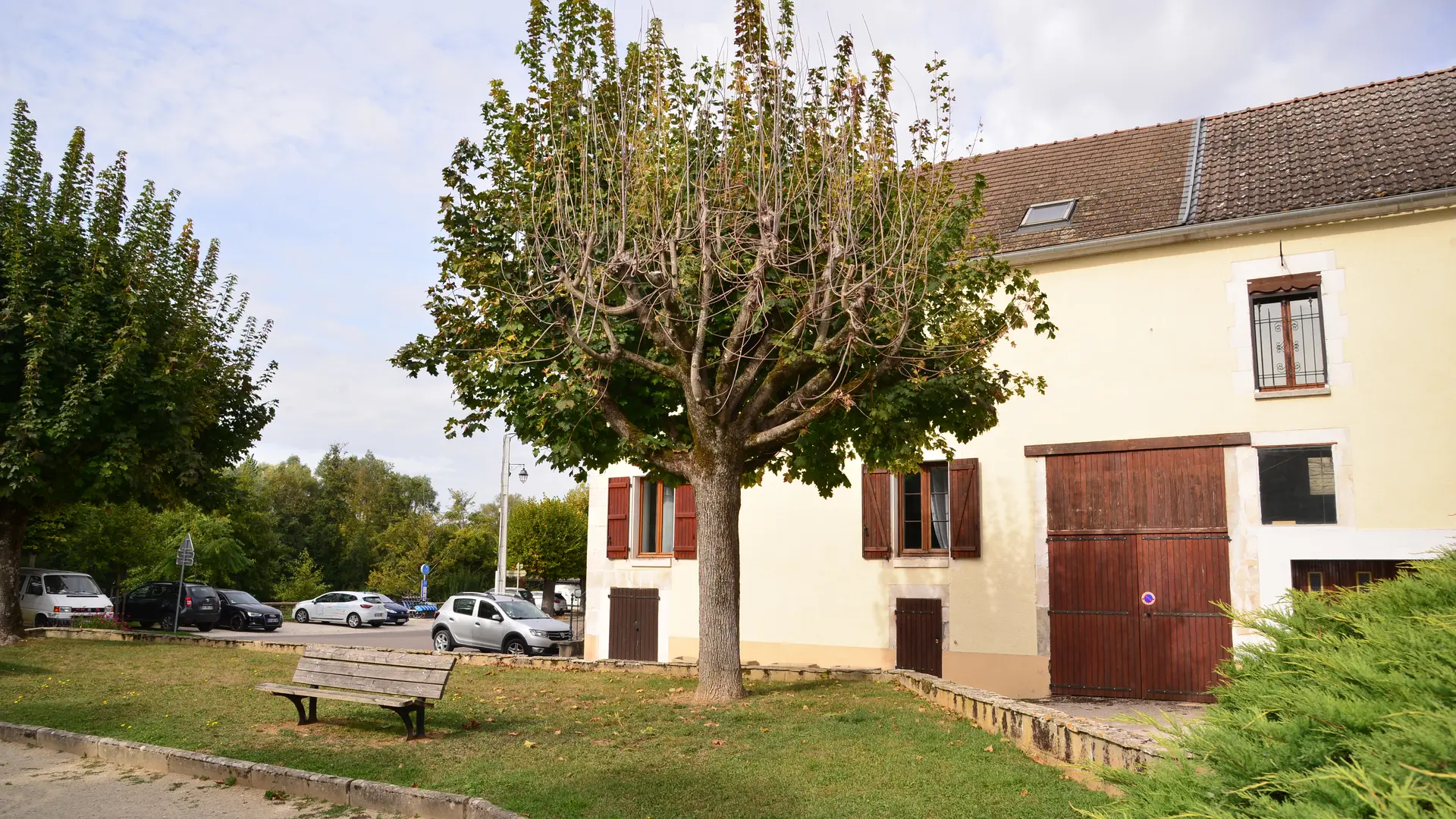 Gîte Otseis Piarré