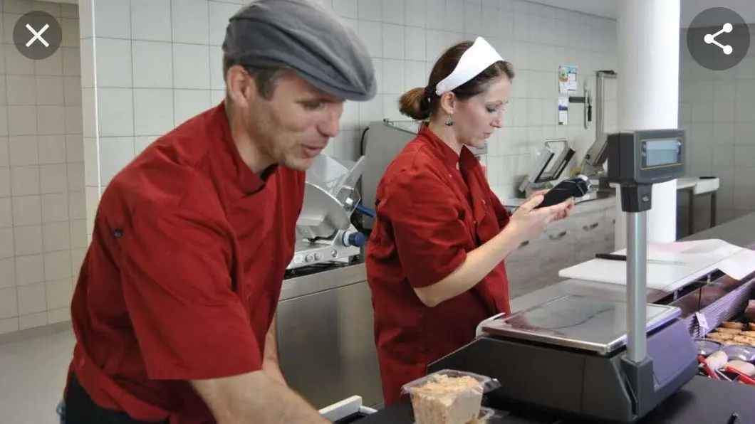 La Fine Bouche Jusséenne