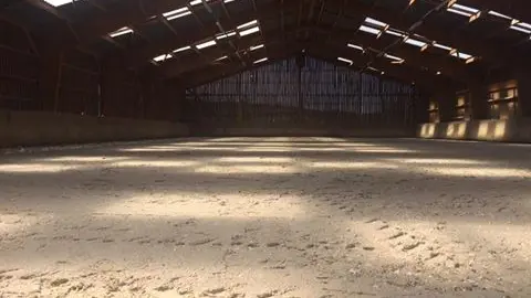 Saint Désert - Moulin Gaudillot - 2017 (1)