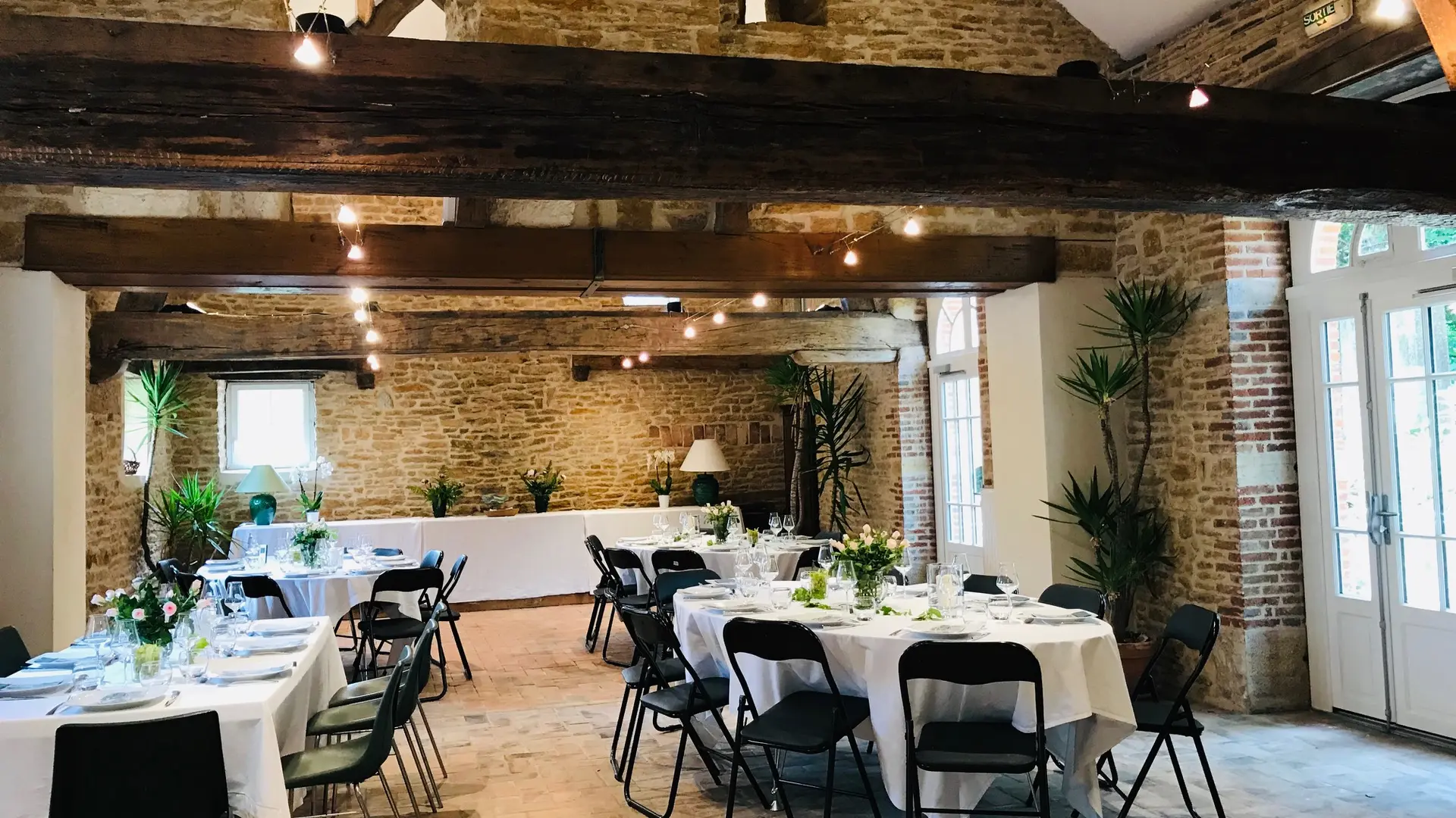 Saint-Desert---Villa-Zelia---Location-de-salle---2019---Reception
